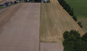 Działka rolna Kiełczew Smużny Pierwszy