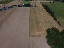 Działka rolna Kiełczew Smużny Pierwszy