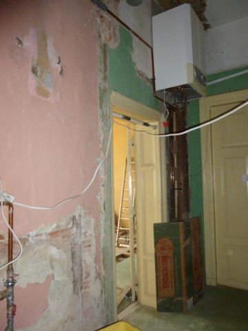 Mieszkanie 3-pokojowe Łódź Śródmieście, ul. Piotrkowska. Zdjęcie 1