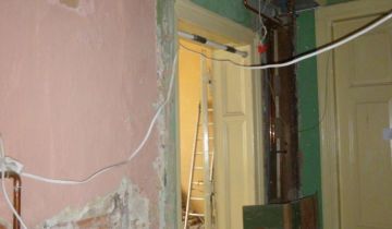 Mieszkanie 3-pokojowe Łódź Śródmieście, ul. Piotrkowska