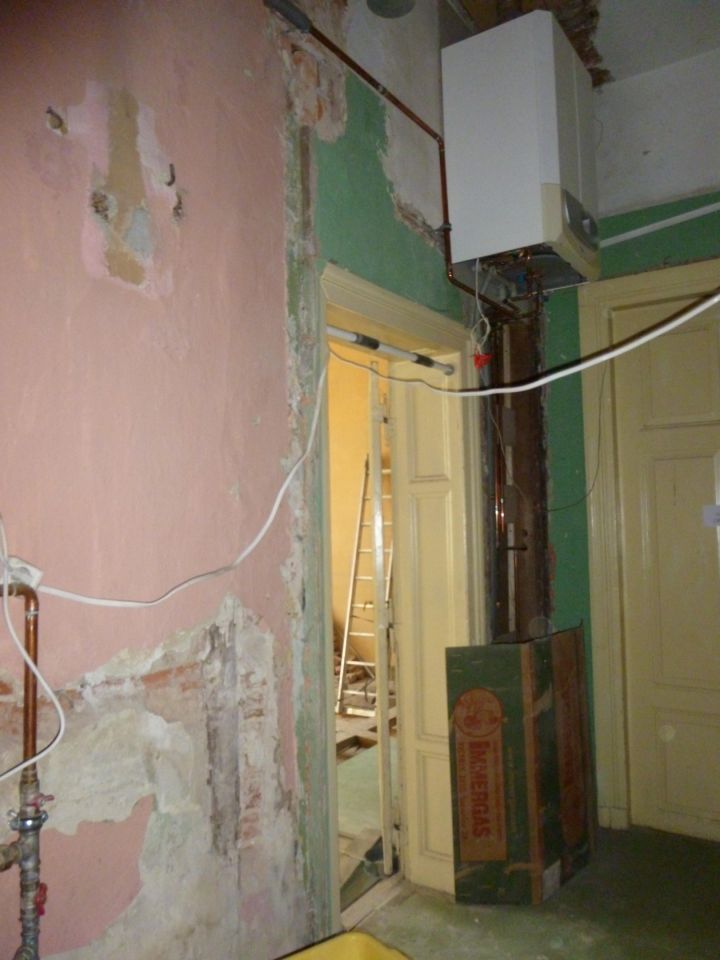 Mieszkanie 3-pokojowe Łódź Śródmieście, ul. Piotrkowska