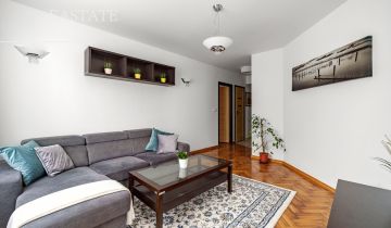 Mieszkanie 4-pokojowe Warszawa Mokotów, ul. Bukowińska