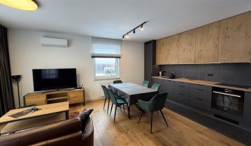 Mieszkanie 3-pokojowe Katowice, ul. Biskupa Tadeusza Szurmana
