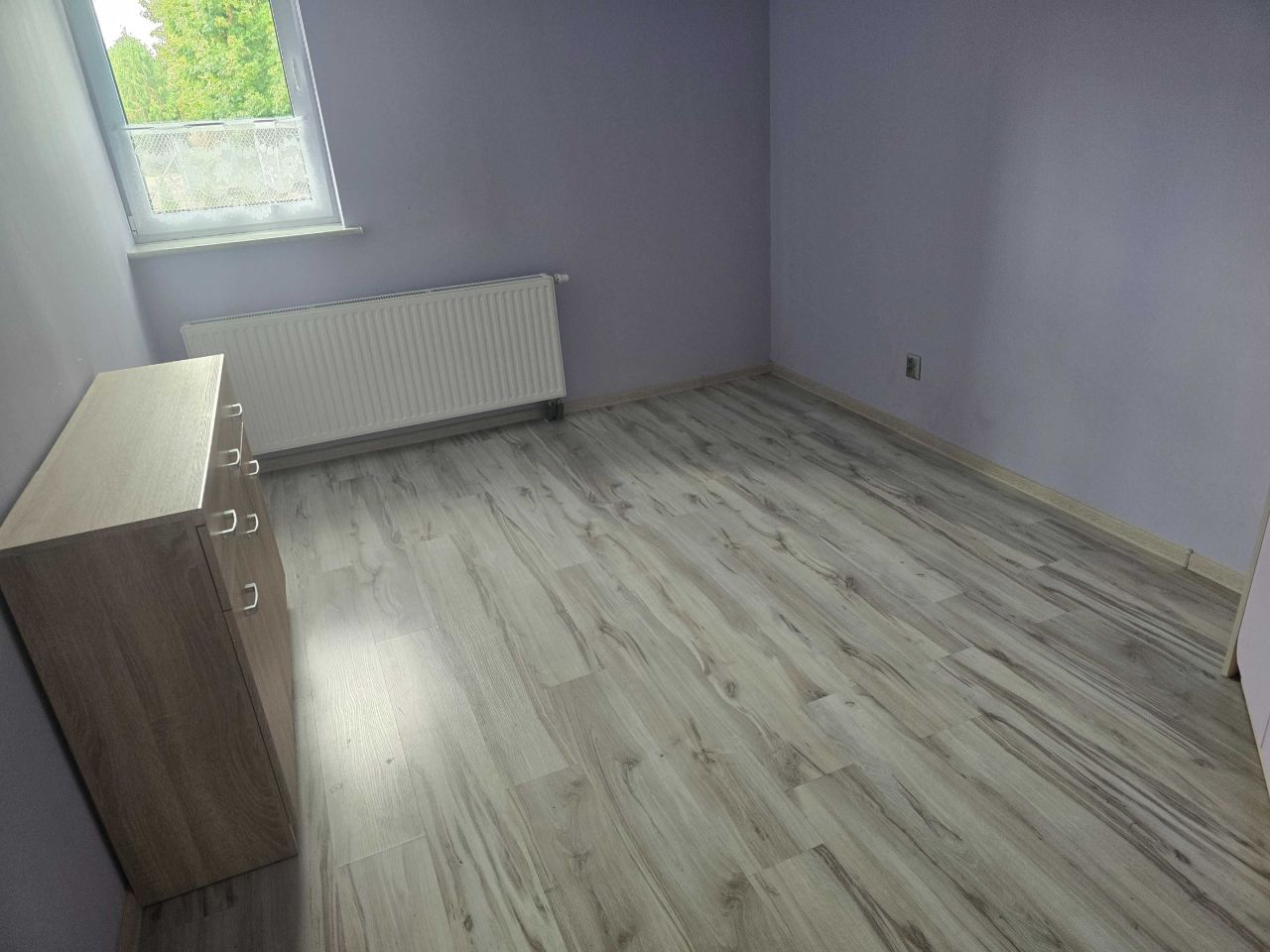 Mieszkanie 2-pokojowe Jędrzychowice. Zdjęcie 6