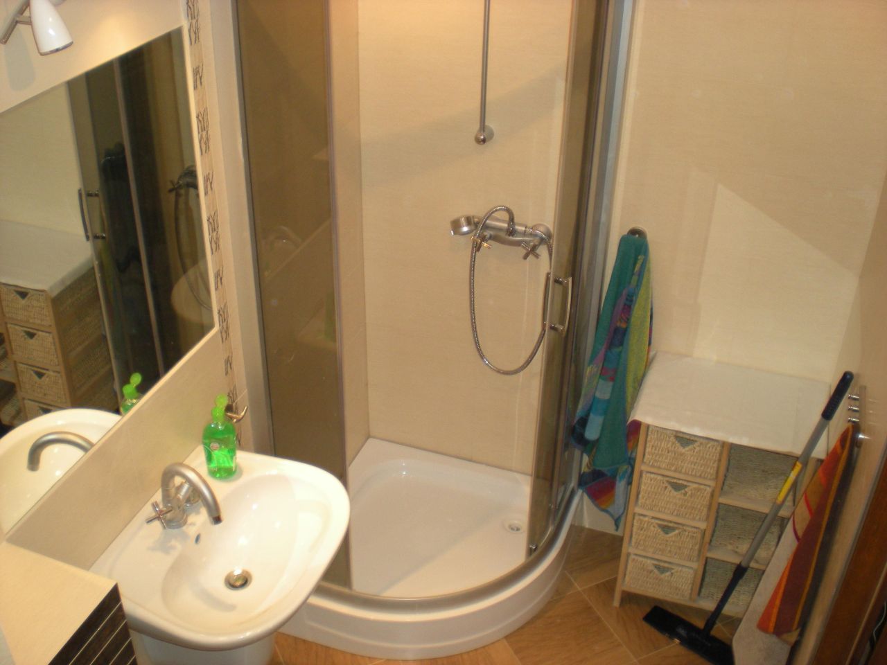 Pokój Kraków Krowodrza, ul. Bartosza Głowackiego. Zdjęcie 5