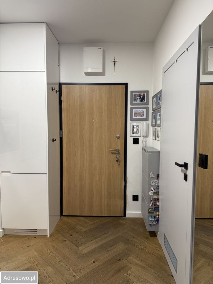 Mieszkanie 1-pokojowe Warszawa Białołęka. Zdjęcie 12