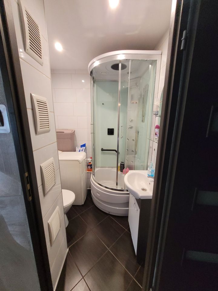 Mieszkanie 1-pokojowe Namyślin. Zdjęcie 6