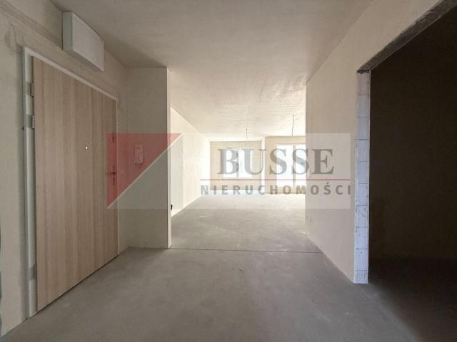 Mieszkanie 4-pokojowe Szczecin, ul. Leona Heyki. Zdjęcie 3