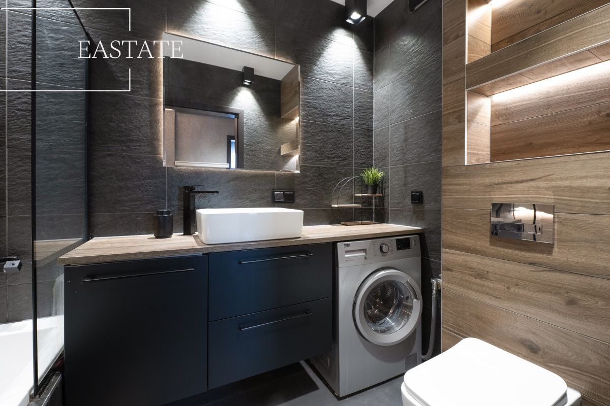 Mieszkanie 3-pokojowe Katowice Panewniki, ul. Bałtycka. Zdjęcie 10