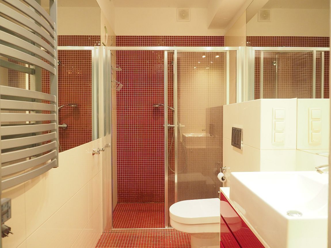 Mieszkanie 1-pokojowe Wrocław Krzyki, ul. Mielecka. Zdjęcie 10