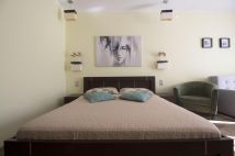 Mieszkanie 1-pokojowe Kołobrzeg, ul. Tadeusza Kościuszki. Zdjęcie 3