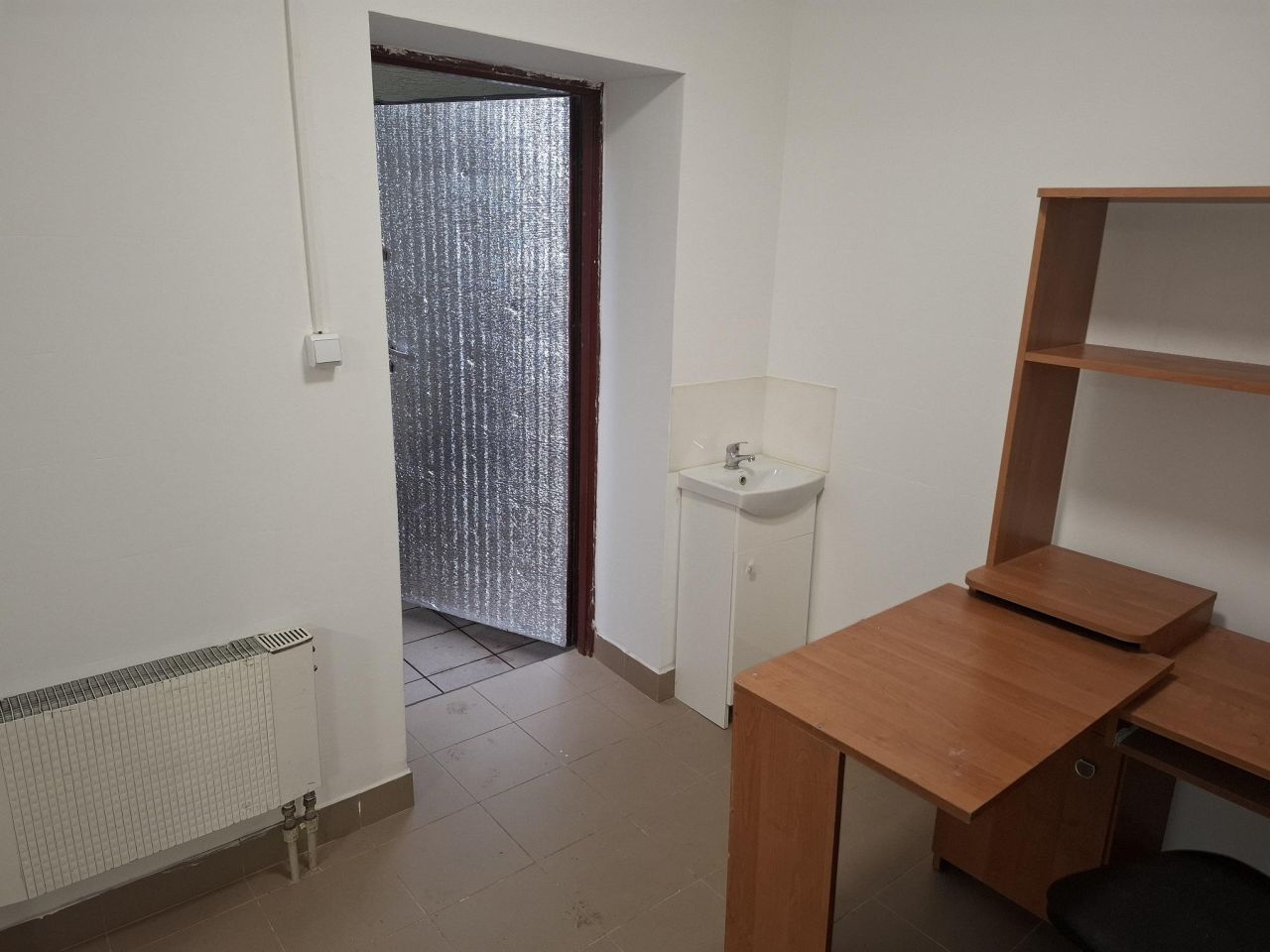 Lokal Kielce Barwinek, ul. Bolesława Prusa. Zdjęcie 4