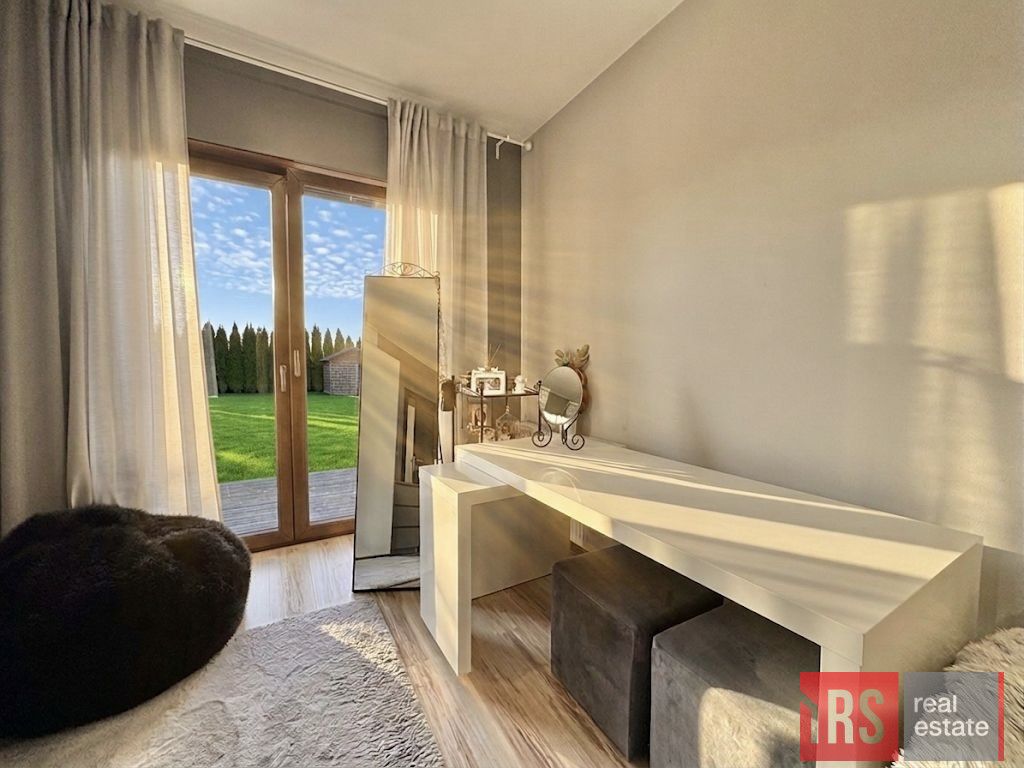 dom wolnostojący, 4 pokoje Zwierzyn, ul. Jasna. Zdjęcie 12