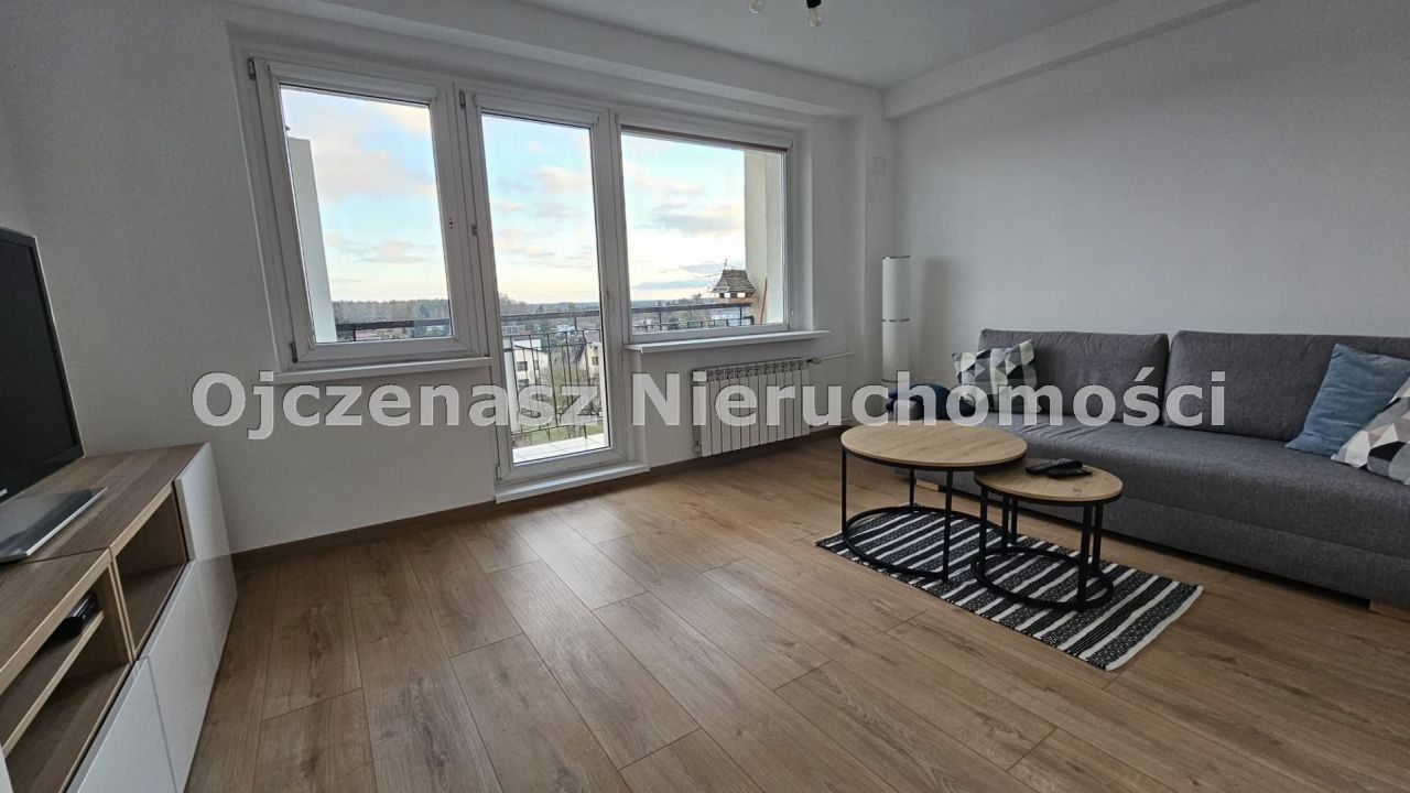 Mieszkanie 2-pokojowe Bydgoszcz Szwederowo. Zdjęcie 3