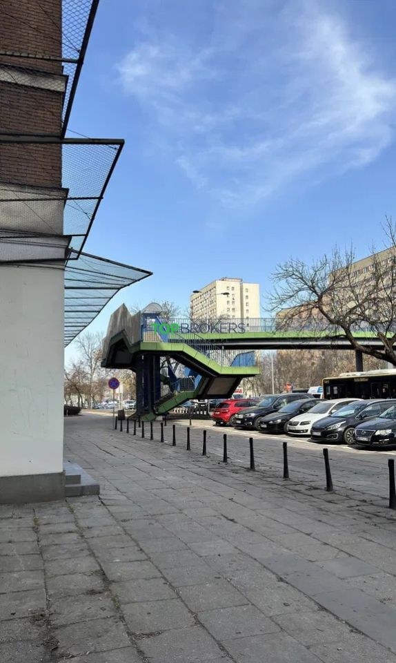 Lokal Warszawa Mokotów. Zdjęcie 13