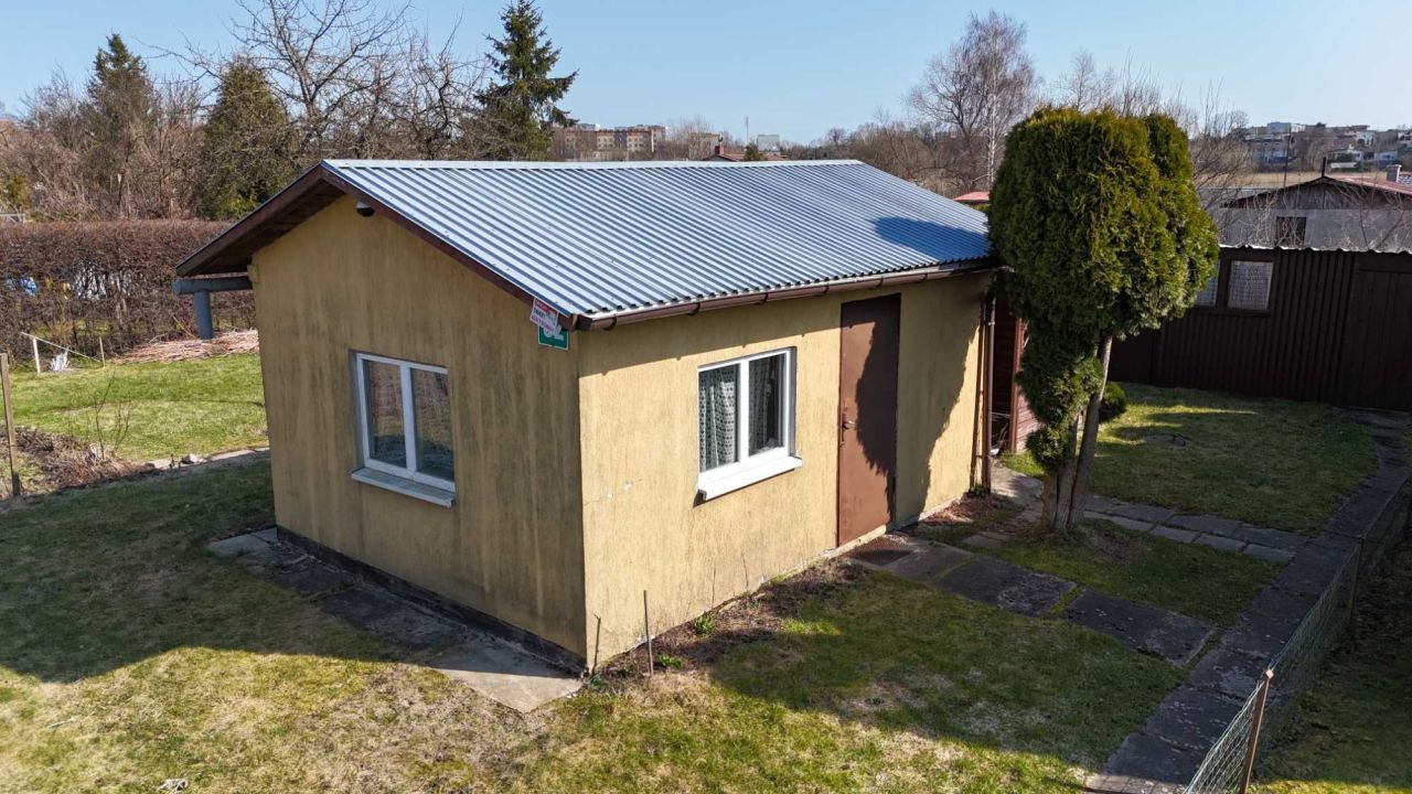 Działka rod Kartuzy. Zdjęcie 2