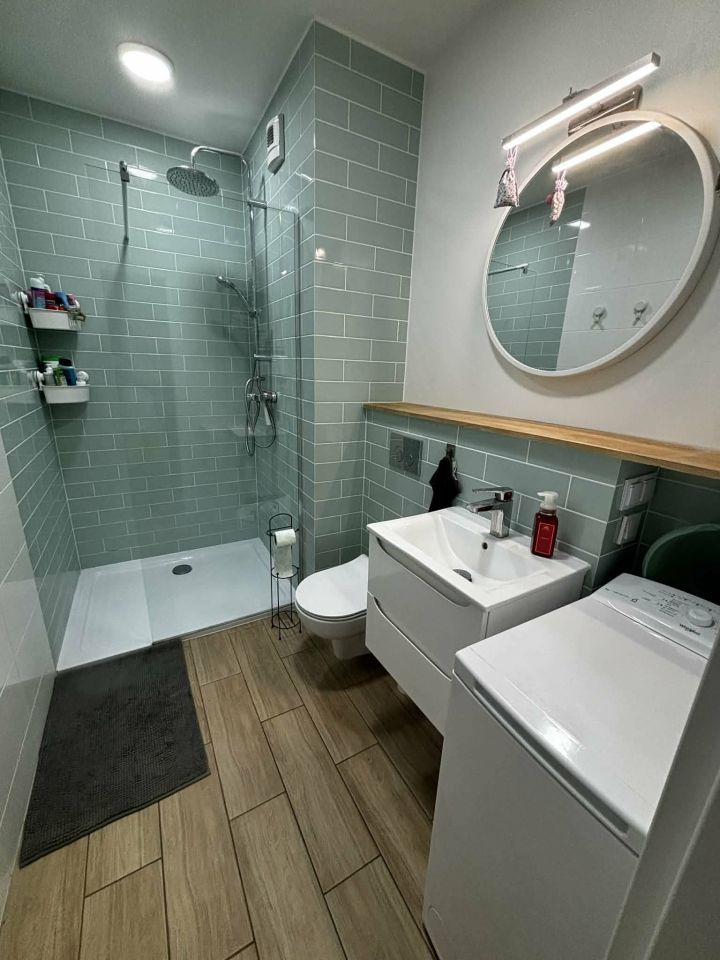 Mieszkanie 2-pokojowe Łódź Śródmieście, ul. Milionowa. Zdjęcie 2