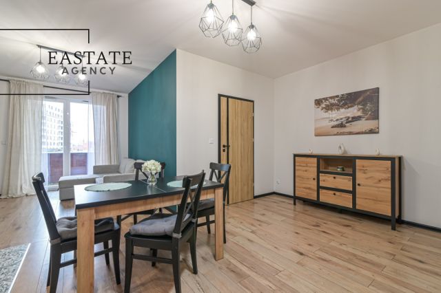 Mieszkanie 2-pokojowe Gdańsk Śródmieście, ul. Wałowa. Zdjęcie 4