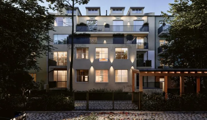 Mieszkanie 3-pokojowe Kraków Krowodrza, ul. Juliusza Lea