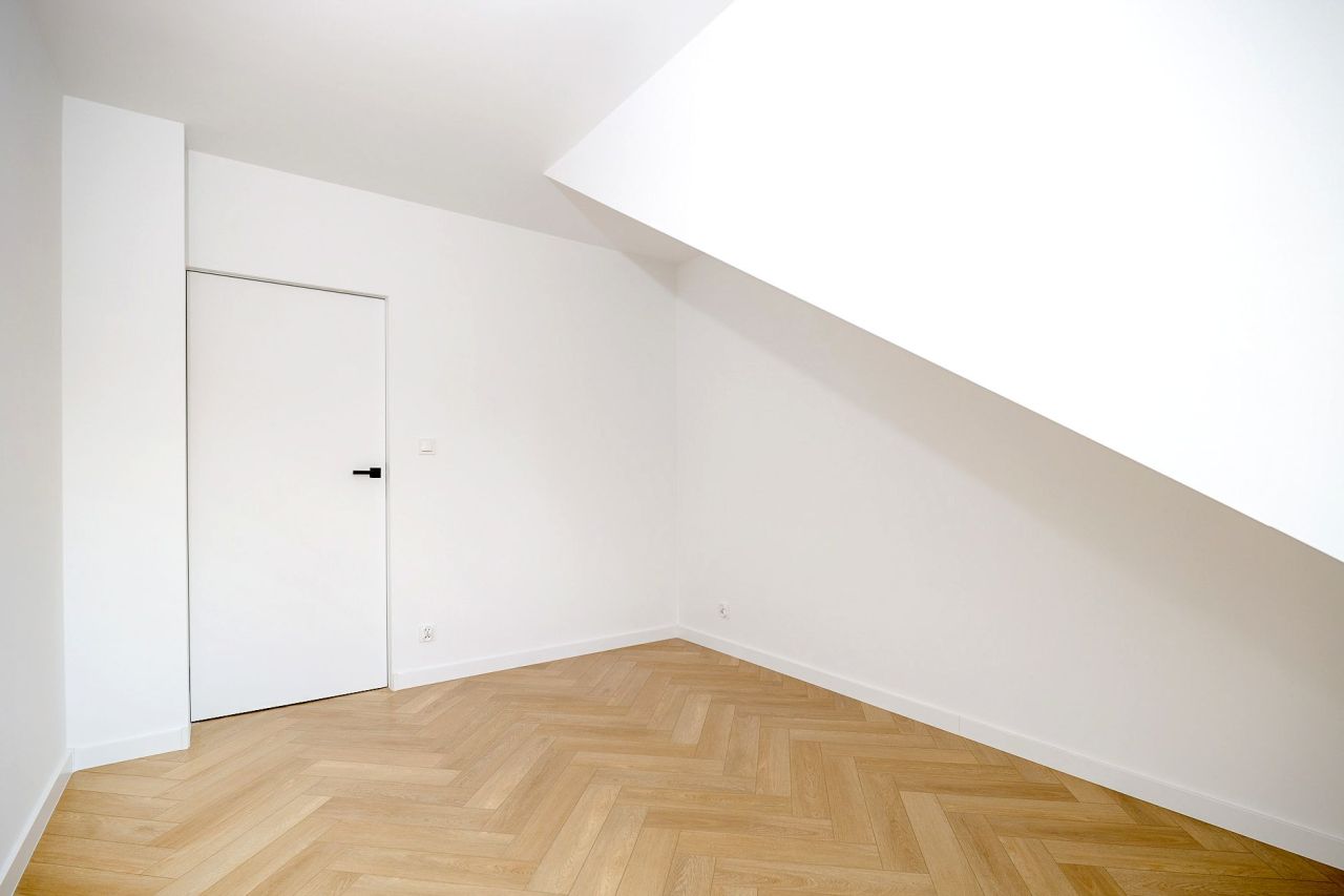 Mieszkanie 4-pokojowe Wrocław Psie Pole, ul. Kowieńska. Zdjęcie 8