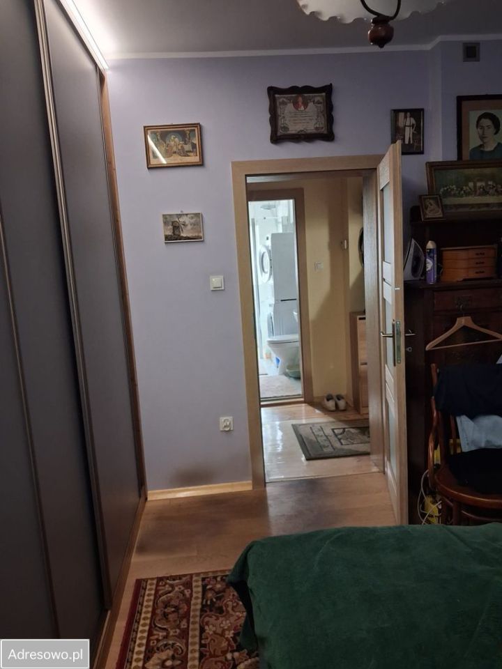 Mieszkanie 3-pokojowe Wrocław Biskupin, ul. Jana Stanisławskiego. Zdjęcie 10