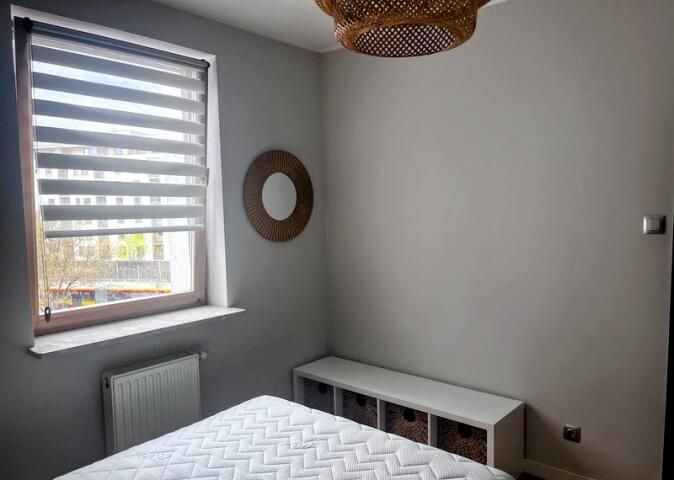 Mieszkanie 2-pokojowe Warszawa Mokotów, al. Wilanowska. Zdjęcie 7