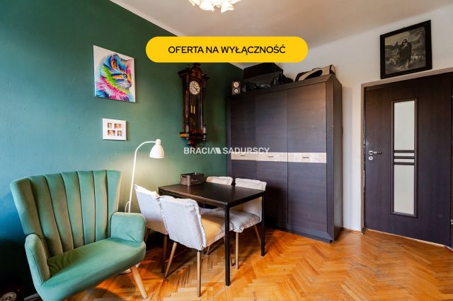 Mieszkanie 2-pokojowe Kraków Nowa Huta, os. Stalowe. Zdjęcie 1