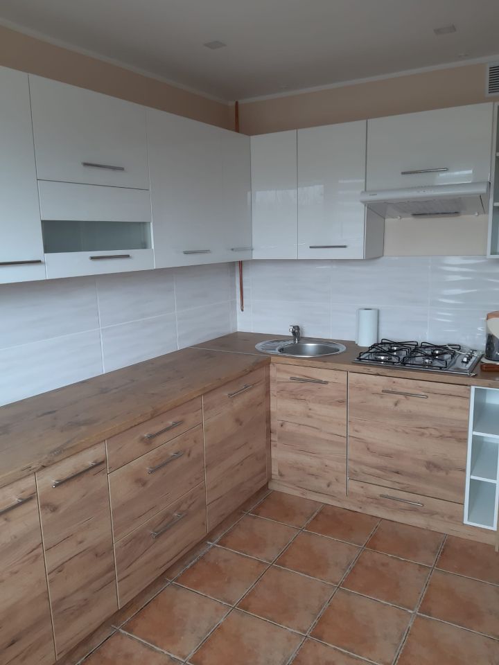 Mieszkanie 2-pokojowe Gliwice Łabędy, Zygmuntowska. Zdjęcie 2