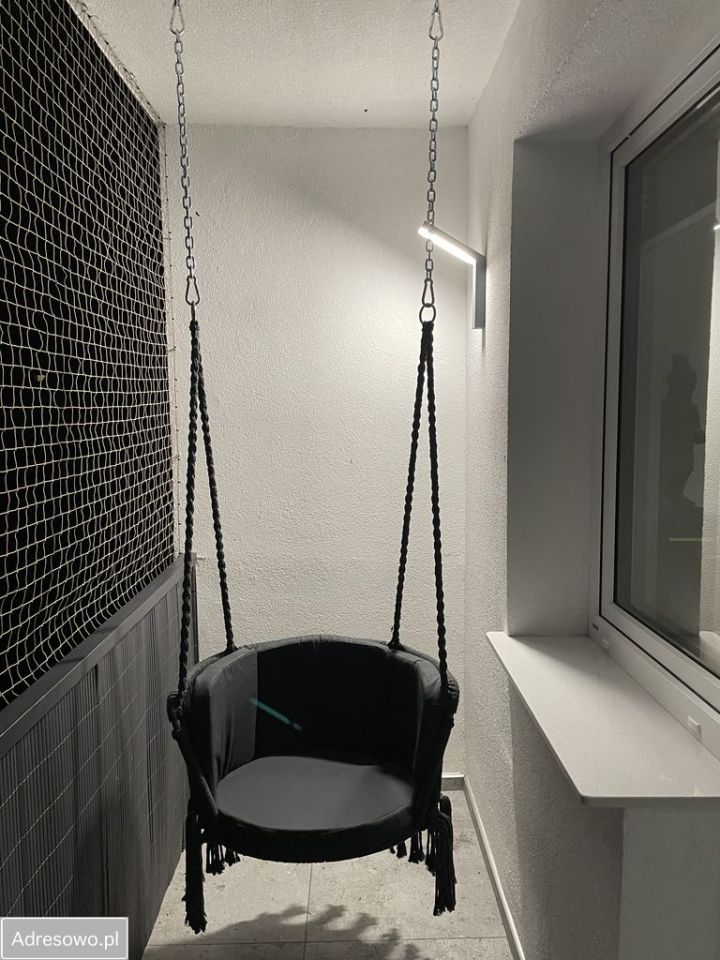 Mieszkanie 4-pokojowe Łódź Radogoszcz, ul. Jesionowa. Zdjęcie 5