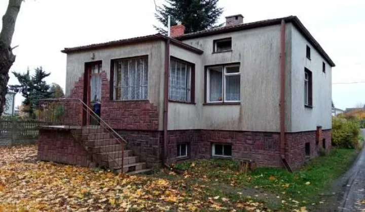 dom wolnostojący Krężnica Okrągła