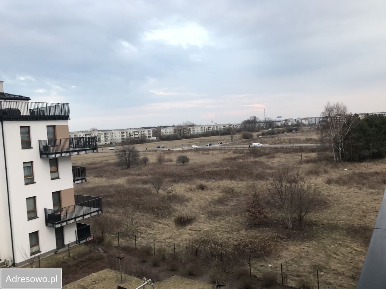 Mieszkanie 2-pokojowe Warszawa Białołęka, ul. Głębocka. Zdjęcie 14