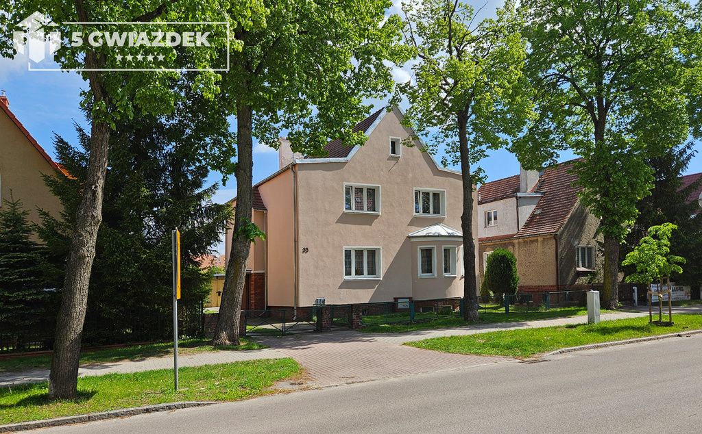 Mieszkanie 3-pokojowe Szczecinek, ul. Armii Krajowej. Zdjęcie 3