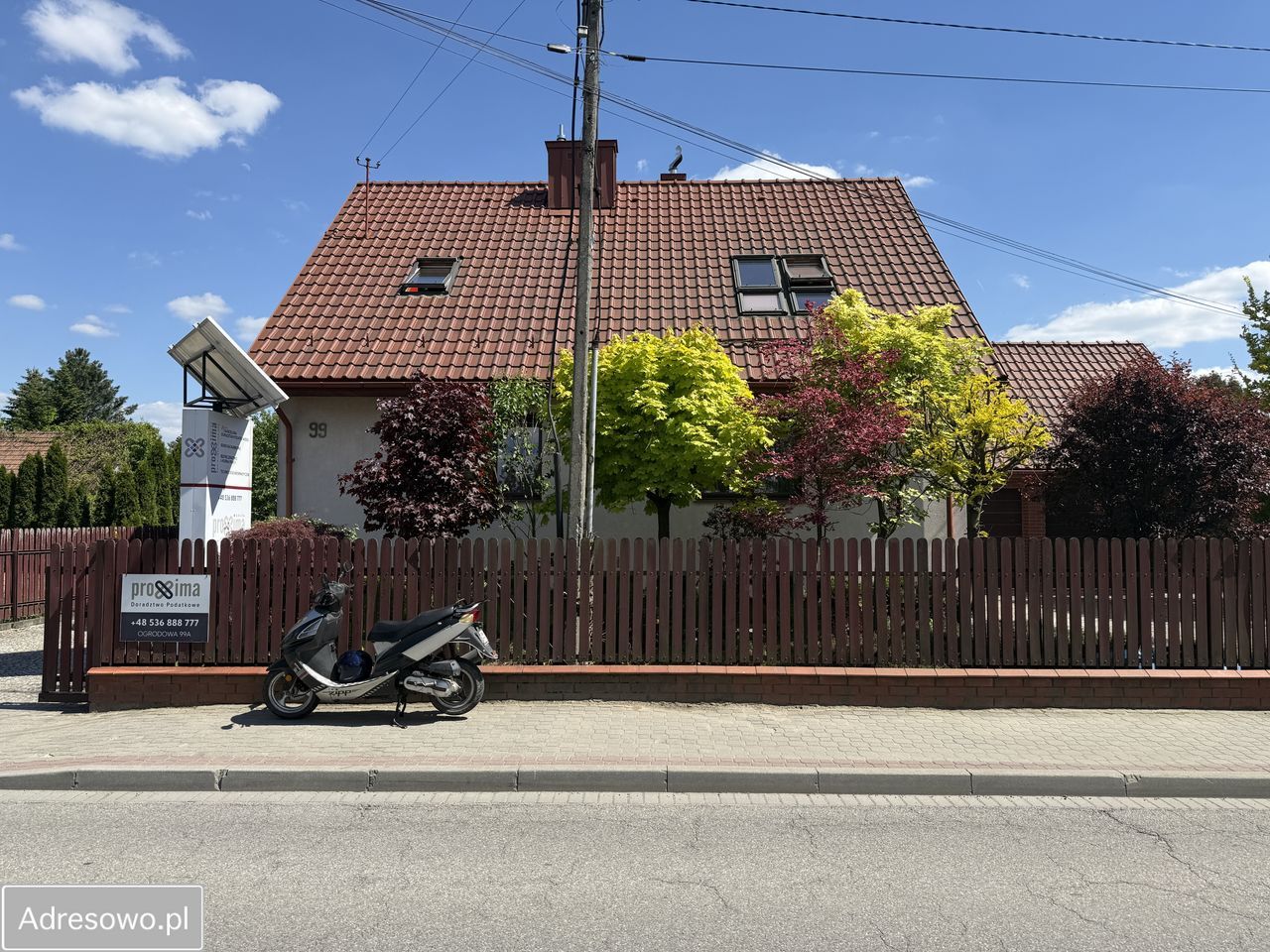 dom wolnostojący, 5 pokoi Nowy Sącz, ul. Ogrodowa. Zdjęcie 14