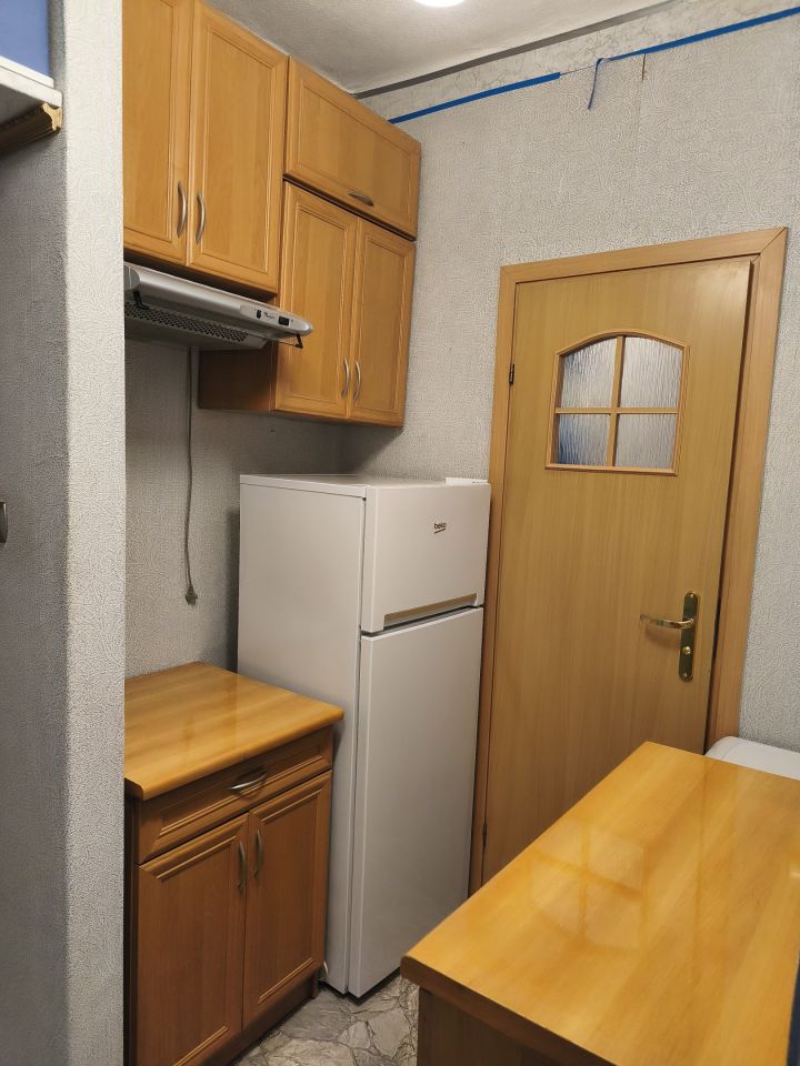 Mieszkanie 1-pokojowe Szczecin Centrum, ul. Mazurska. Zdjęcie 8