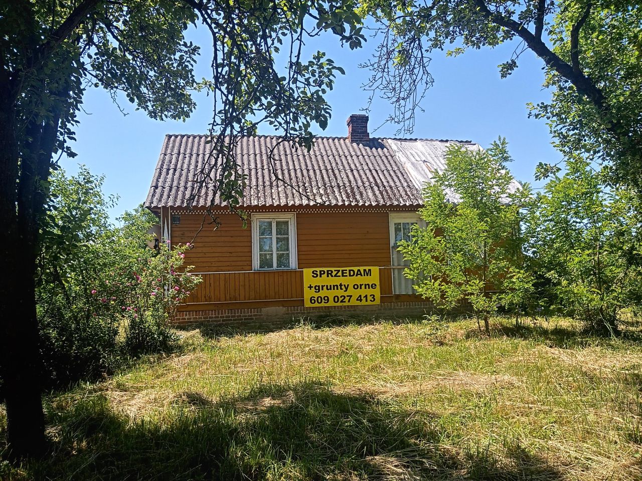 gospodarstwo, 1 pokój Tarnawa-Kolonia. Zdjęcie 5