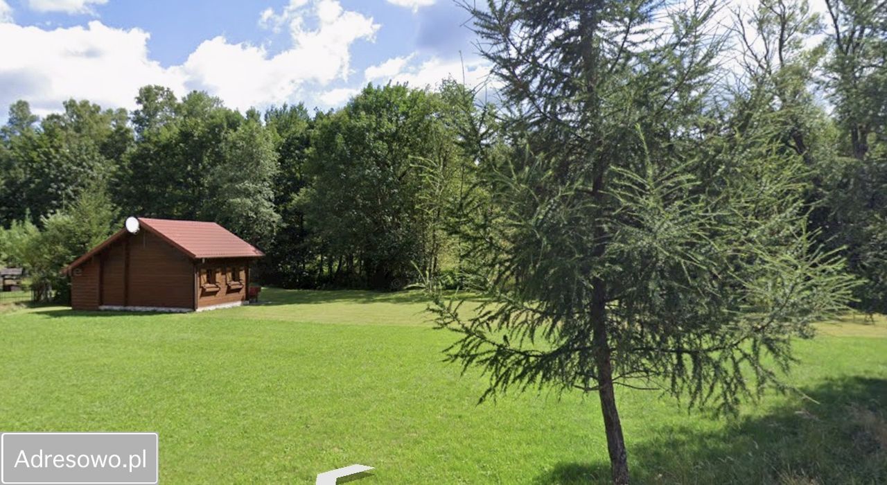 Działka budowlana Kurów. Zdjęcie 1