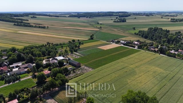 Działka budowlana Osowa. Zdjęcie 5