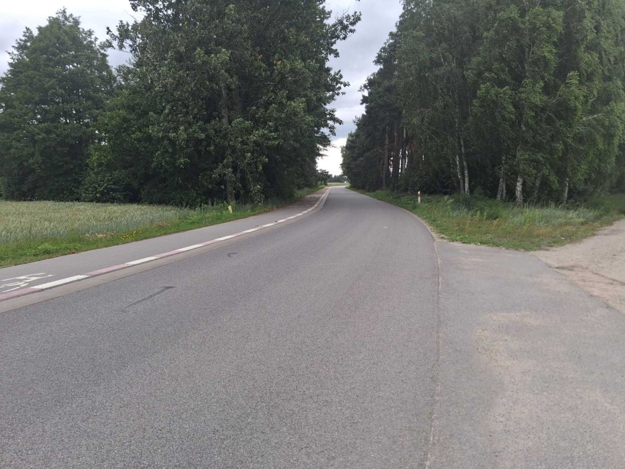 Działka budowlana Oleśnica. Zdjęcie 6