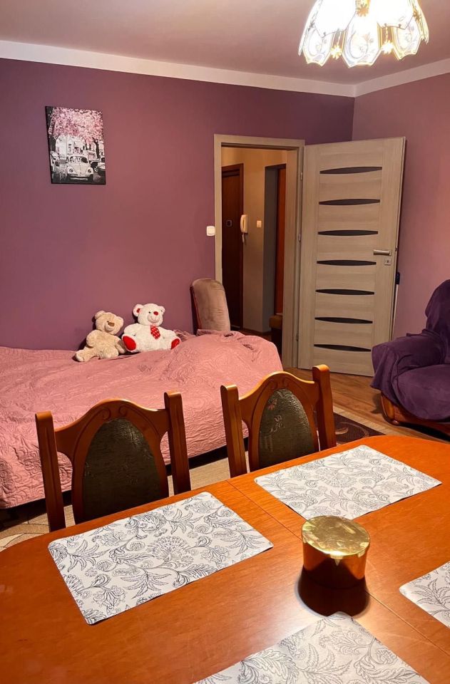 Mieszkanie 2-pokojowe Szczecin Bukowe. Zdjęcie 8