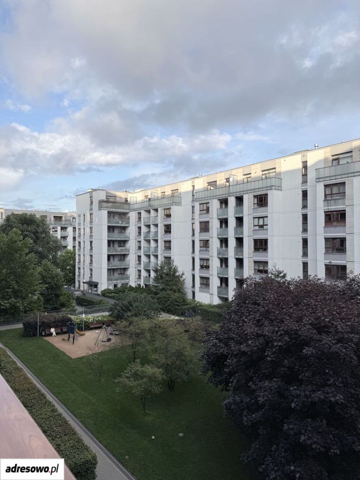 Mieszkanie 2-pokojowe Warszawa Żoliborz, ul. Ludwika Rydygiera. Zdjęcie 7