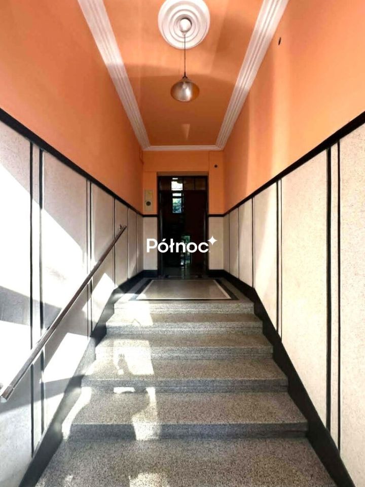 Mieszkanie 1-pokojowe Kraków, ul. Chocimska. Zdjęcie 4