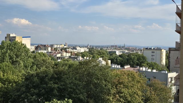 Mieszkanie 2-pokojowe Kraków Krowodrza, ul. Litewska. Zdjęcie 1