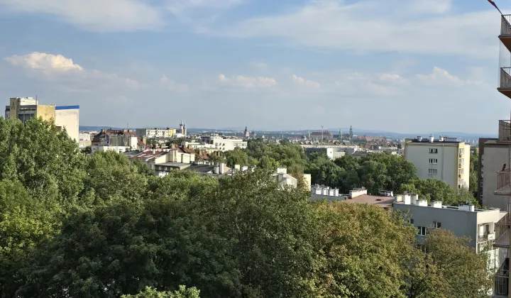 Mieszkanie 2-pokojowe Kraków Krowodrza, ul. Litewska