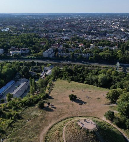 Lokal Kraków Podgórze, ul. Za Torem. Zdjęcie 4