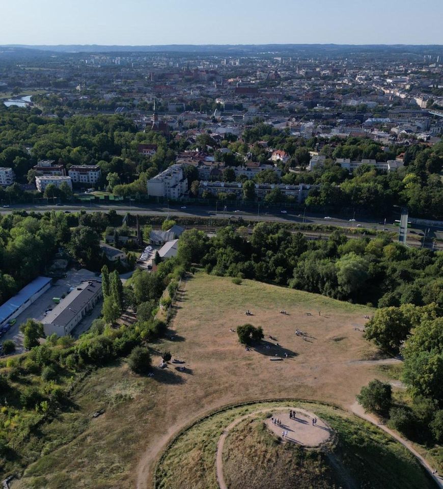 Lokal Kraków Podgórze, ul. Za Torem. Zdjęcie 4