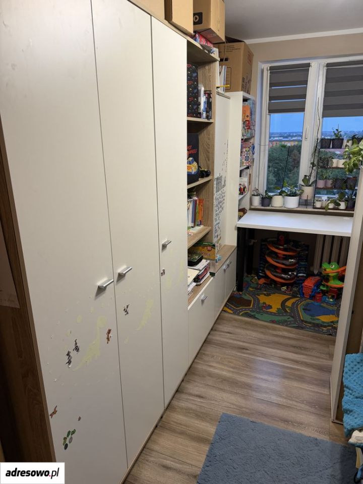 Mieszkanie 3-pokojowe Lublin Kalinowszczyzna, ul. Niepodległości. Zdjęcie 9