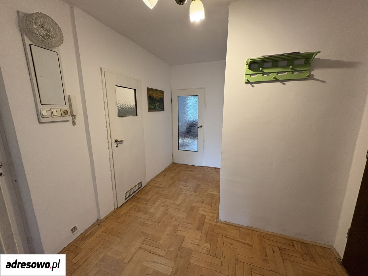 Mieszkanie 3-pokojowe Kraków Podgórze Duchackie, ul. Jana Sas-Zubrzyckiego. Zdjęcie 12