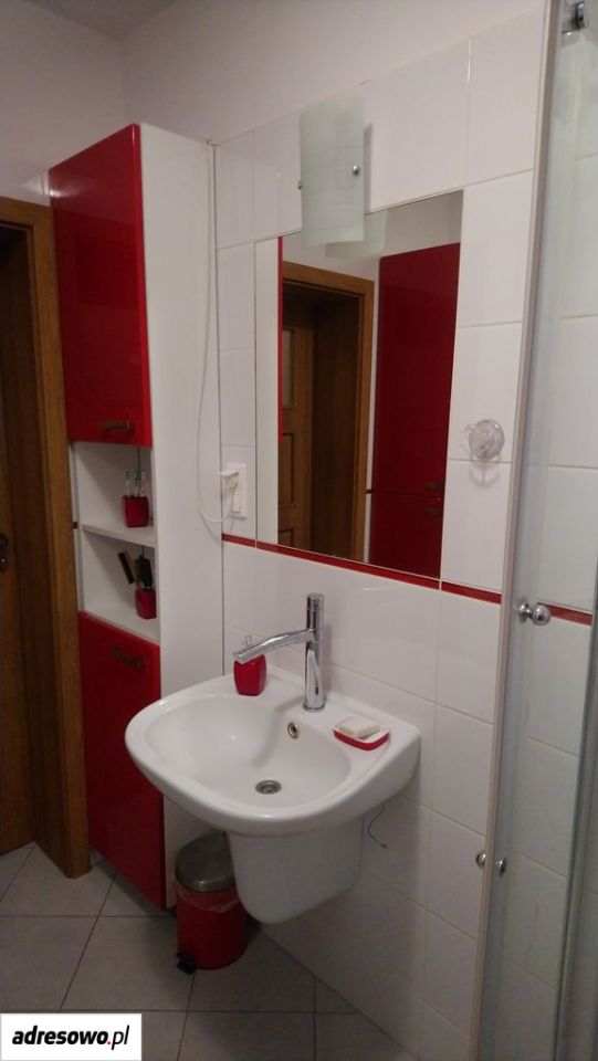 Mieszkanie 2-pokojowe Wrocław Psie Pole, ul. Zatorska. Zdjęcie 7
