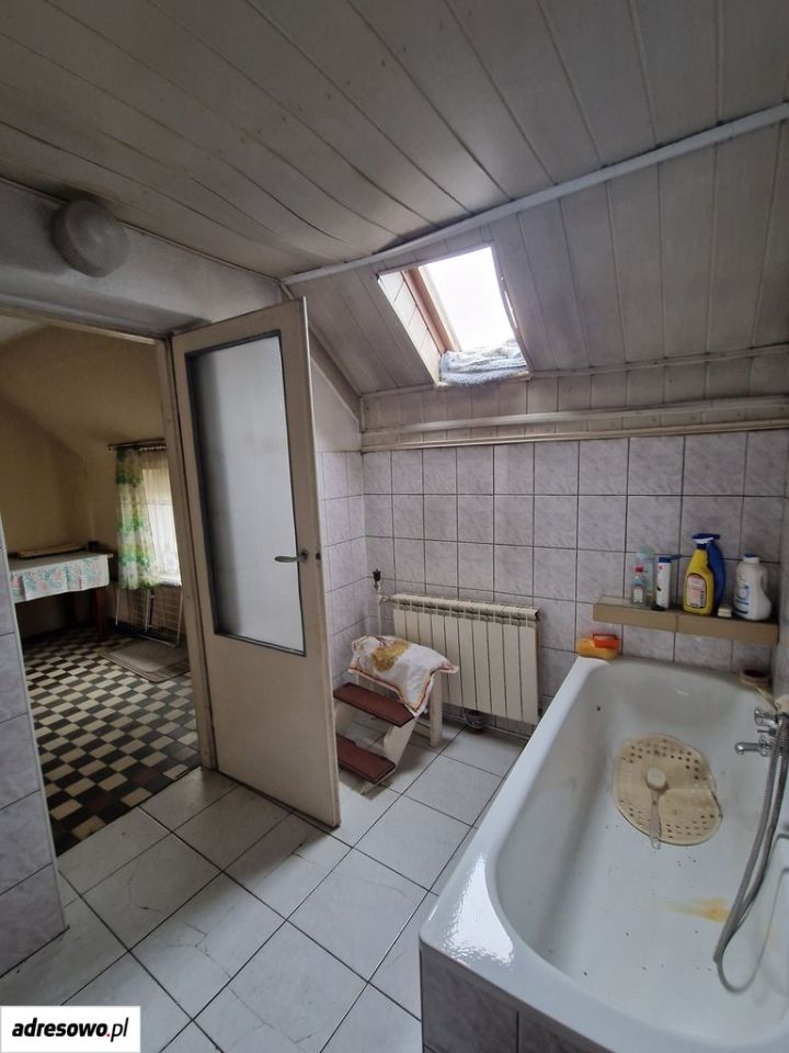 dom wolnostojący, 5 pokoi Rzymkowice. Zdjęcie 15