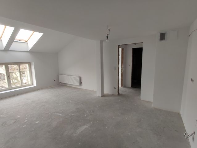 Mieszkanie 3-pokojowe Kraków Podgórze, ul. Kalwaryjska. Zdjęcie 1